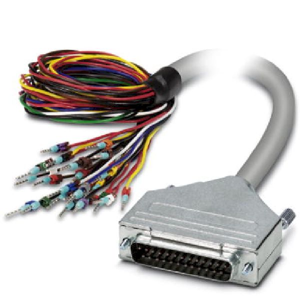Phoenix Contact 2909608 PLC connection cable