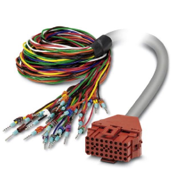 Phoenix Contact 2909694 PLC connection cable