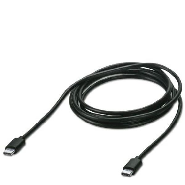 Phoenix Contact 1021809 PLC connection cable