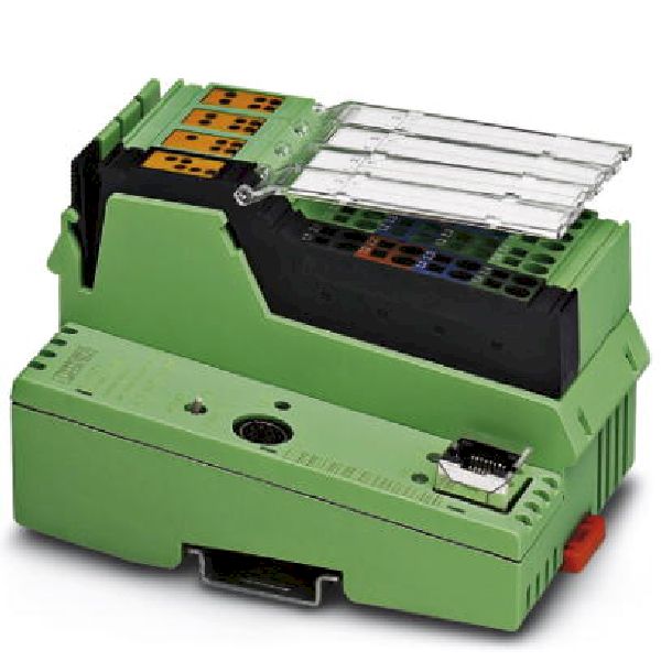 Phoenix Contact 2985330 PLC CPU-module