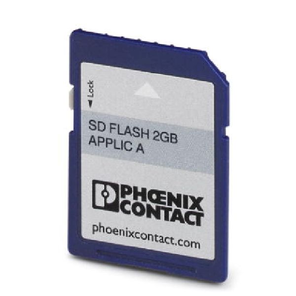 Phoenix Contact 2988146 PLC memory card