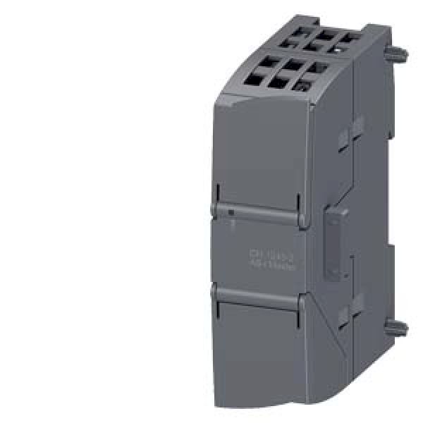 Siemens 3RK72432AA300XB0 PLC communication module