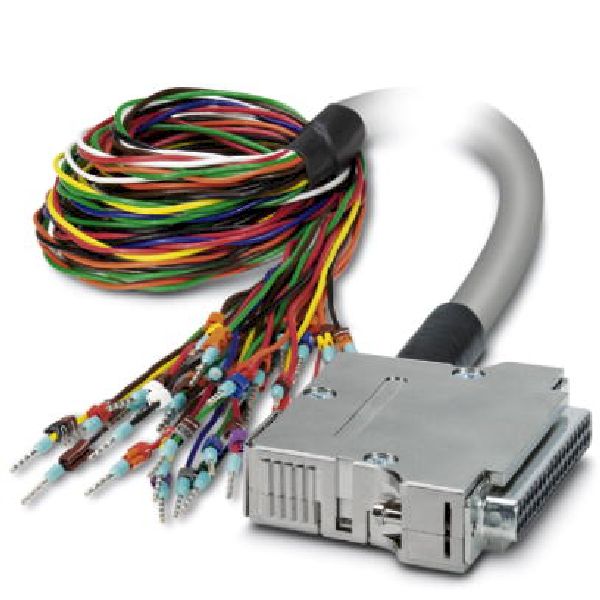 Phoenix Contact 2909708 PLC connection cable
