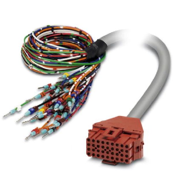 Phoenix Contact 2909734 PLC connection cable