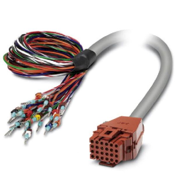 Phoenix Contact 2909750 PLC connection cable