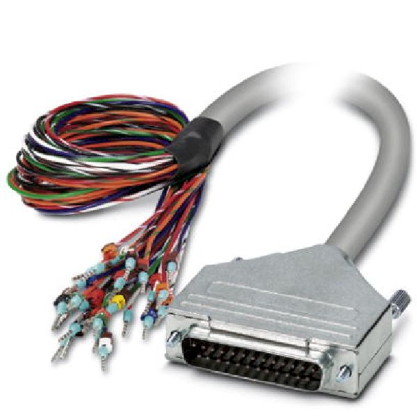 Phoenix Contact 2909758 PLC connection cable