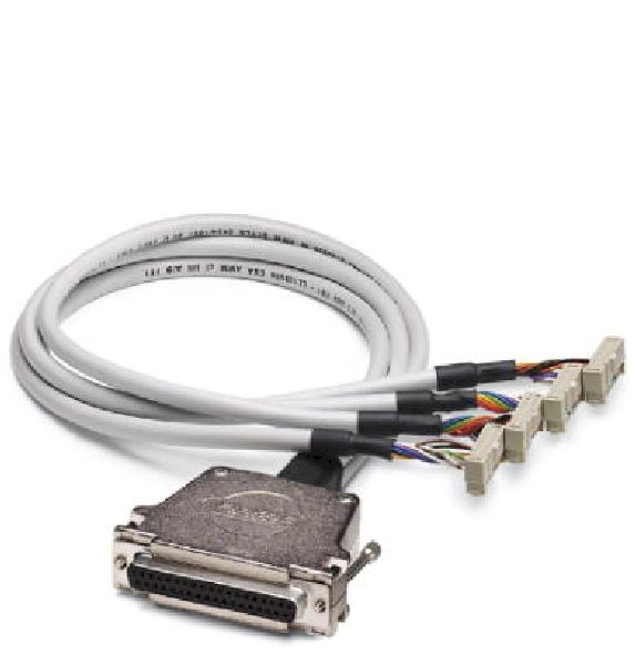Phoenix Contact 2302476 PLC connection cable