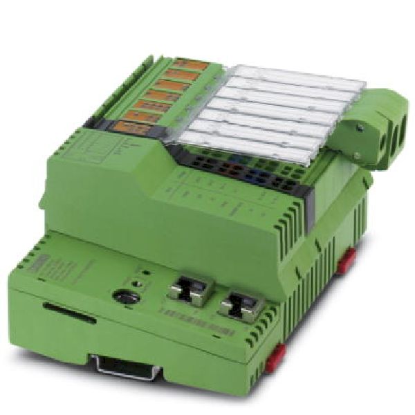 Phoenix Contact 2700074 PLC CPU-module