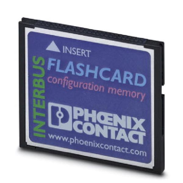Phoenix Contact 2700549 PLC memory card