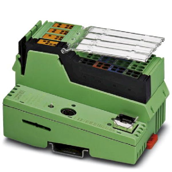 Phoenix Contact 2700973 PLC CPU-module