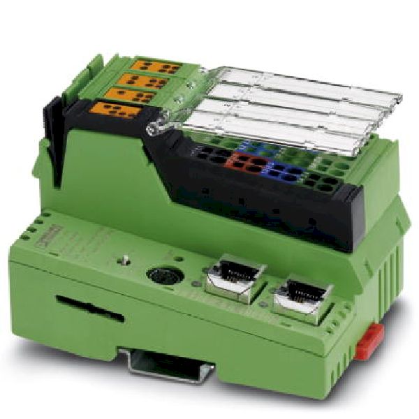 Phoenix Contact 2700975 PLC CPU-module