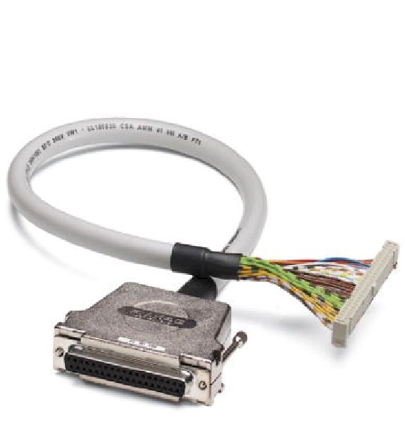 Phoenix Contact 2302667 PLC connection cable