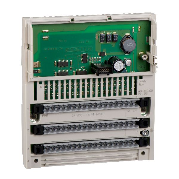 Schneider Electric 170ADI34000 PLC digital I/O-module