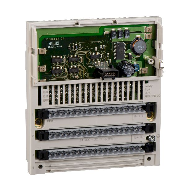 Schneider Electric 170ADO53050 PLC digital I/O-module