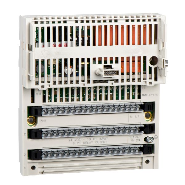 Schneider Electric 170ARM37030 PLC digital I/O-module