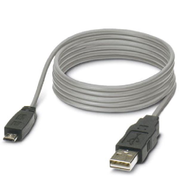 Phoenix Contact 2701626 PLC connection cable