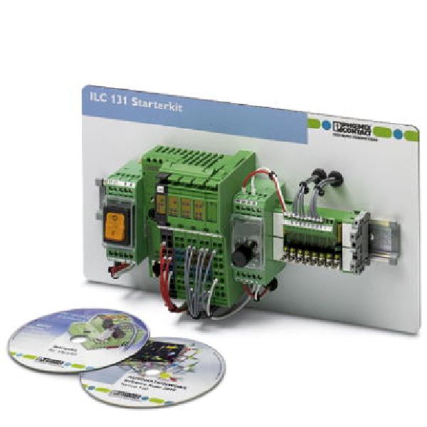 Phoenix Contact 2701835 PLC device set