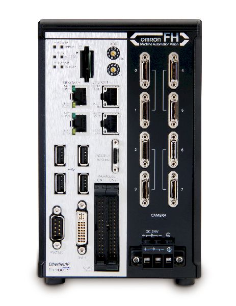 Omron FH  0003D Accessories for sensor technology
