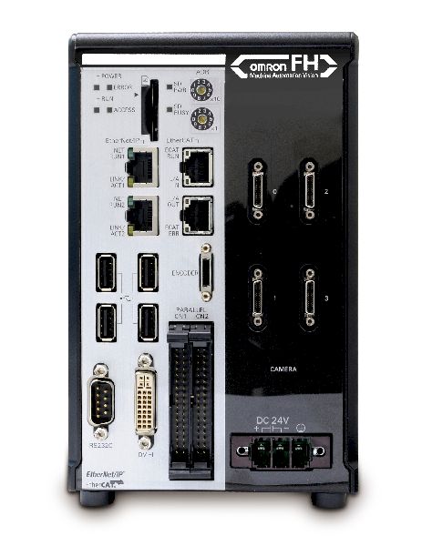 Omron FH  0004B Accessories for sensor technology