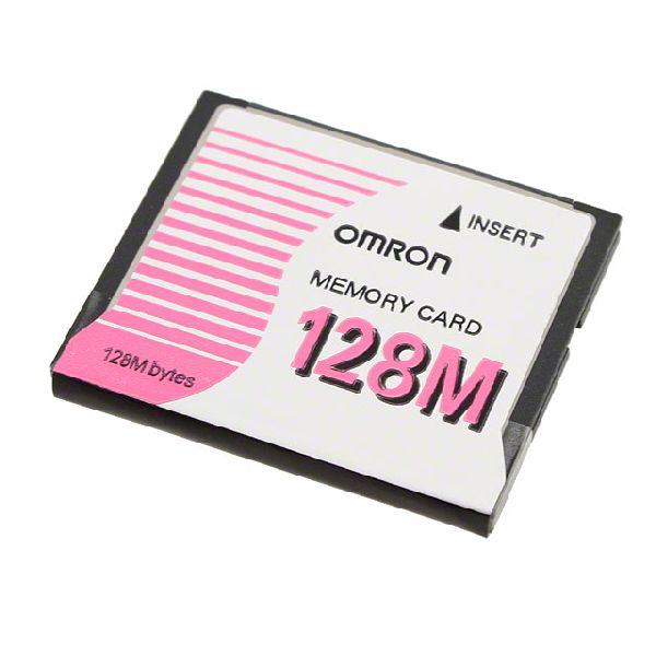 Omron HMC 1030M PLC memory card
