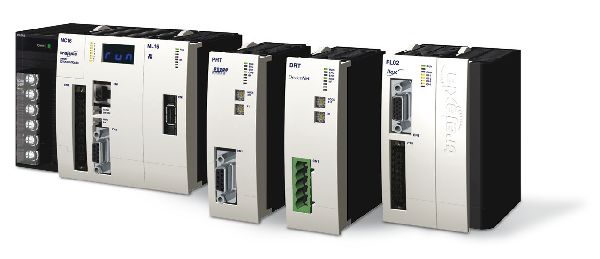 Omron TJ1 9005D PLC communication module