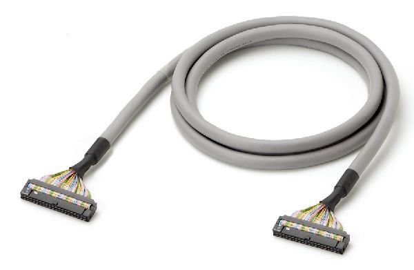 Omron XW2Z0165M PLC connection cable