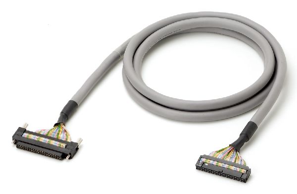 Omron XW2Z0469A PLC connection cable