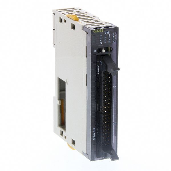 Omron CJ1W3015F PLC digital I/O-module