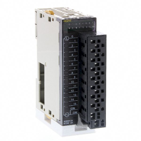 Omron CJ1W9009D PLC digital I/O-module