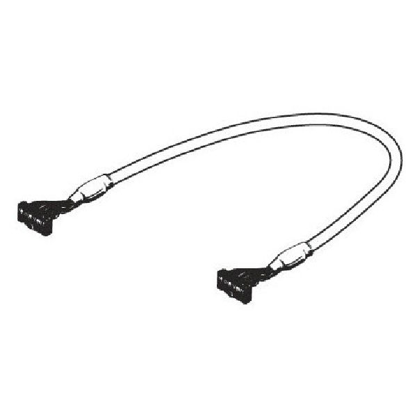 Omron XW2Z0490M PLC connection cable
