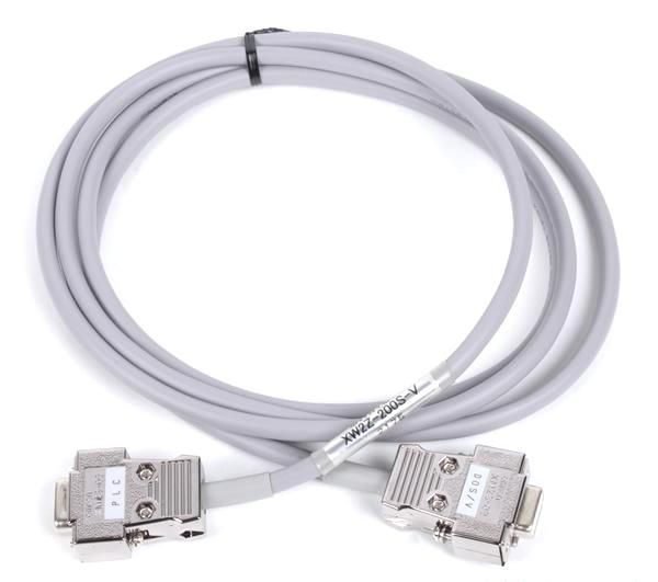 Omron XW2Z6011G Telecommunications patch cord