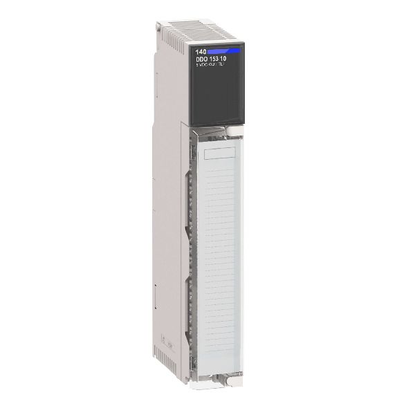 Schneider Electric 140DVO85300 PLC digital I/O-module