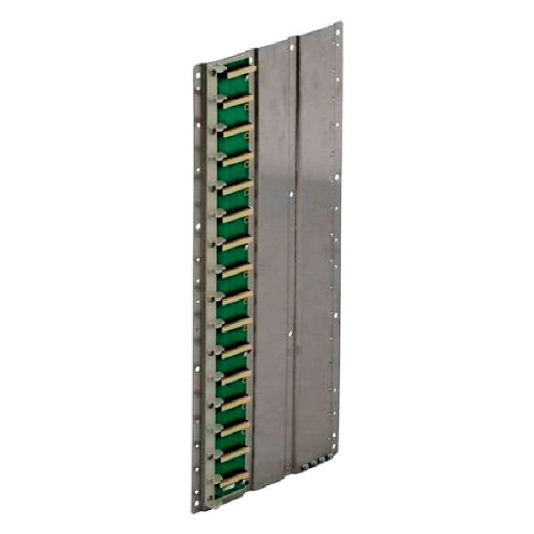 Schneider Electric 140XBP01600C PLC mounting rack