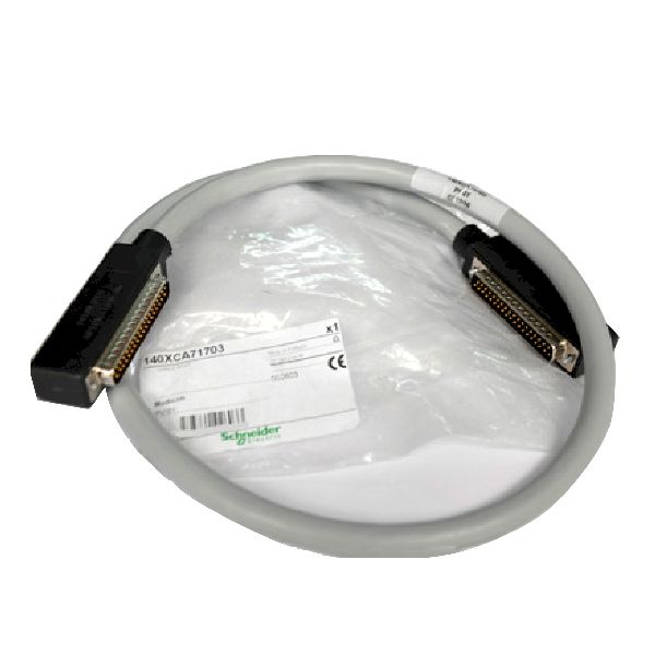 Schneider Electric 140XCA71703 PLC connection cable