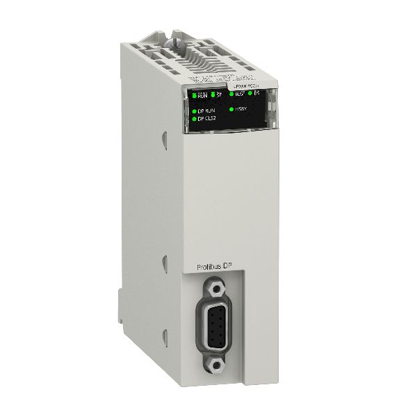 Schneider Electric PMEPXM0100H PLC communication module