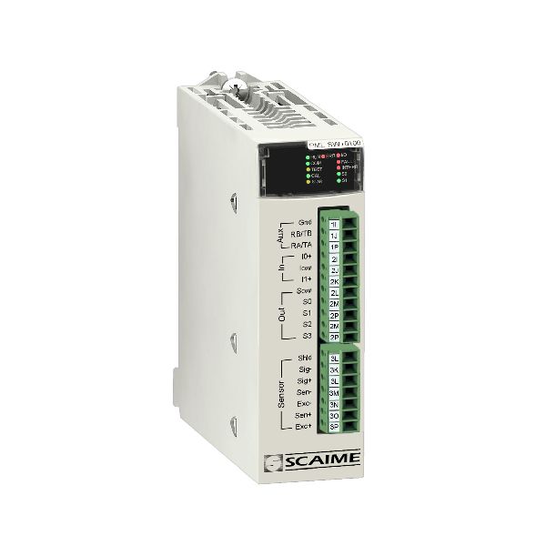 Schneider Electric PMESWT0100 PLC function/technology module