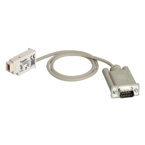Schneider Electric SR2CBL07 PLC connection cable