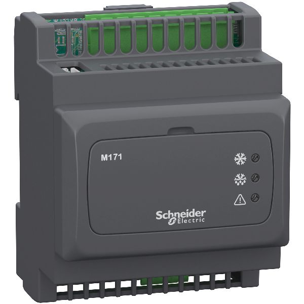 Schneider Electric TM171VEVA2 PLC digital I/O-module