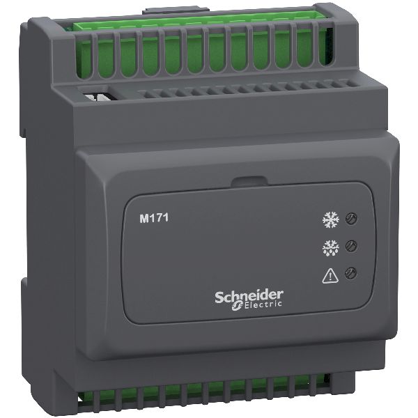 Schneider Electric TM171VEVD4 PLC digital I/O-module