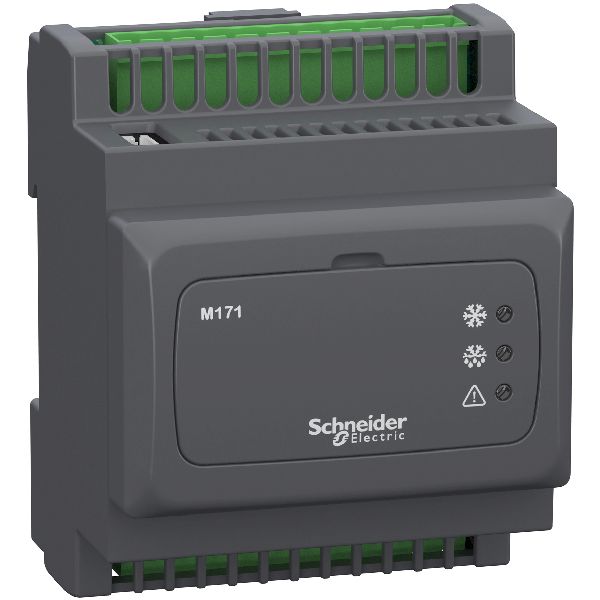 Schneider Electric TM171VEVM4 PLC digital I/O-module