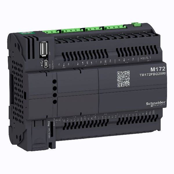 Schneider Electric TM172PBG28RI PLC CPU-module