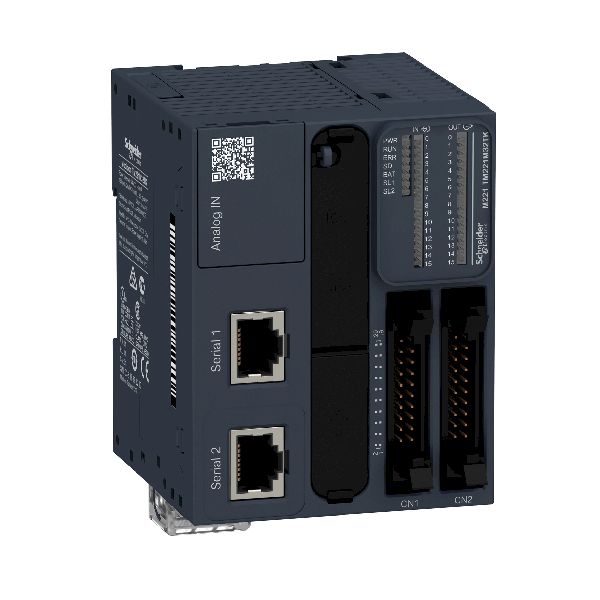 Schneider Electric TM221M32TK PLC CPU-module