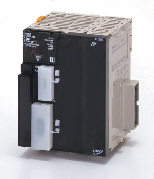 Omron CJ1W0144M PLC CPU-module