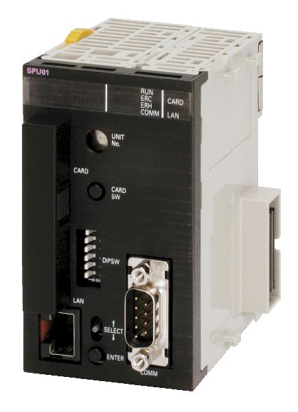 Omron CJ1W0235G PLC function/technology module