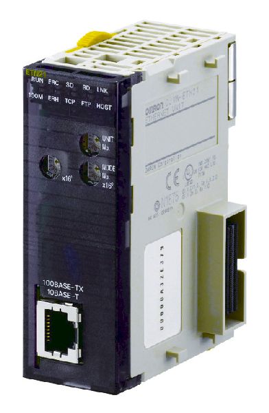 Omron CJ1W0274H PLC communication module