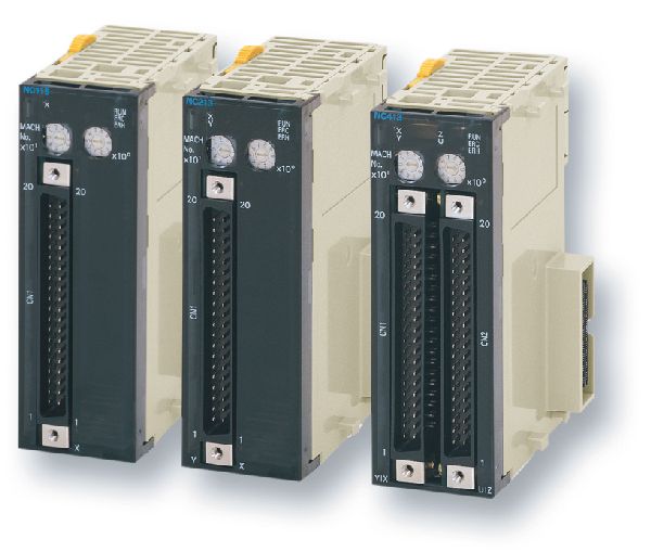 Omron CJ1W0314M PLC function/technology module