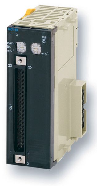 Omron CJ1W0315R PLC function/technology module