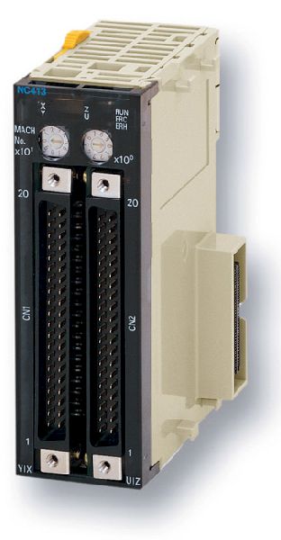 Omron CJ1W0319A PLC function/technology module