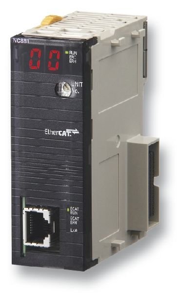 Omron CJ1W0343D PLC function/technology module