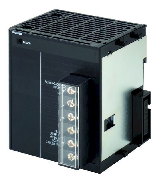 Omron CJ1W0389B PLC system power supply